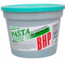 PASTA SCIERNA BHP KAMAL 500G