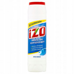 PROSZEK CZYSZCZACY IZO 500G...