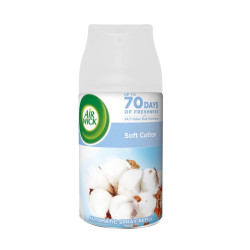 ZAPAS AIR WICK BAWEŁNA 250ML