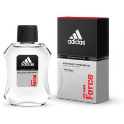WODA PO GOLENIU ADIDAS...