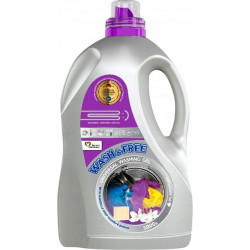 ŻEL DO PRANIA K2 WASH&FREE...