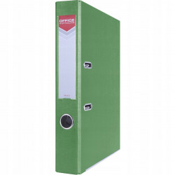 SEGREGATOR A4/50ZIELONY OKUTY