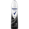 DEZODORANT REXONA 150ML SPRAY INVISIBLE