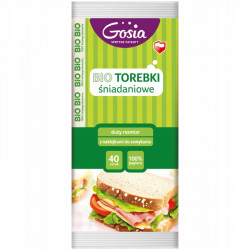 TOREBKA ŚNIADANIOWA GOSIA 40