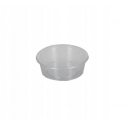 POJEMNIK NA SOSY 80ML 50SZT