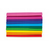 BIBUŁA MARSZCZONA 25X200 TECZA 10KOL HAPPY COLOR