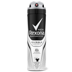 DEZODORANT REXONA MEN 150ML...
