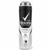 DEZODORANT REXONA MEN 150ML SPRAY INVISIBLE