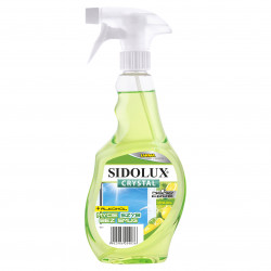 PŁYN DO MYCIA SZYB SIDOLUX...