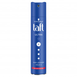 Taft Ultra Strong 4 –...