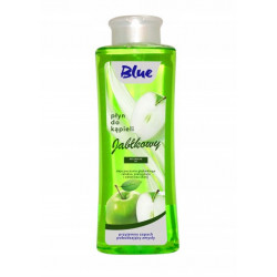 PŁYN DO KAPIELI BLUE JABŁKO 1L