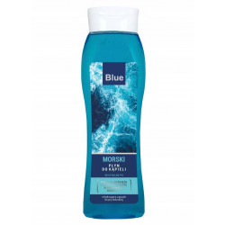 PŁYN DO KĄPIELI BLUE MORSKI 1L