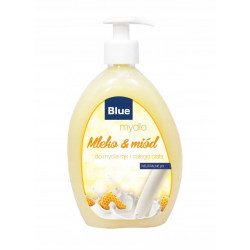 MYDŁO W PLYNIE BLUE 500ML...