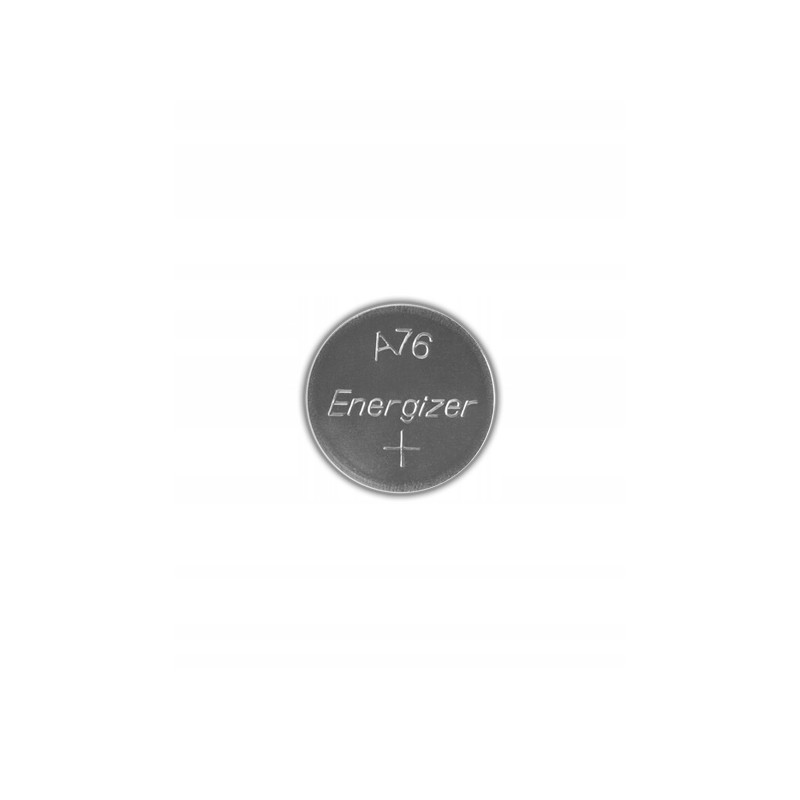 BATERIA ENERG. SPECJ. LR44 A2