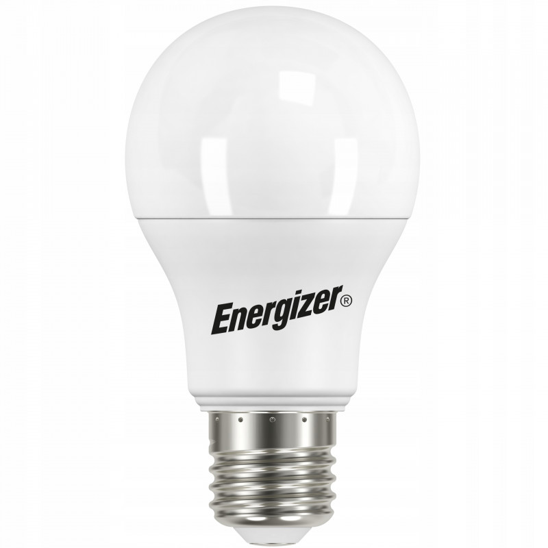 ŻARÓWKA ENERG.LED 5,5W E27 40W