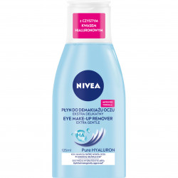 PŁYN DO DEMAKIJ. NIVEA KWAS...