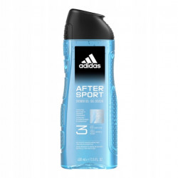 ŻEL ADIDAS 400ML MEN AFTER...