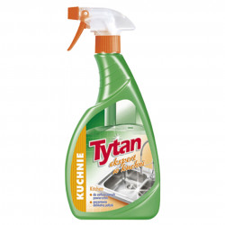 TYTAN SPRAY 750 G KUCHNIE...