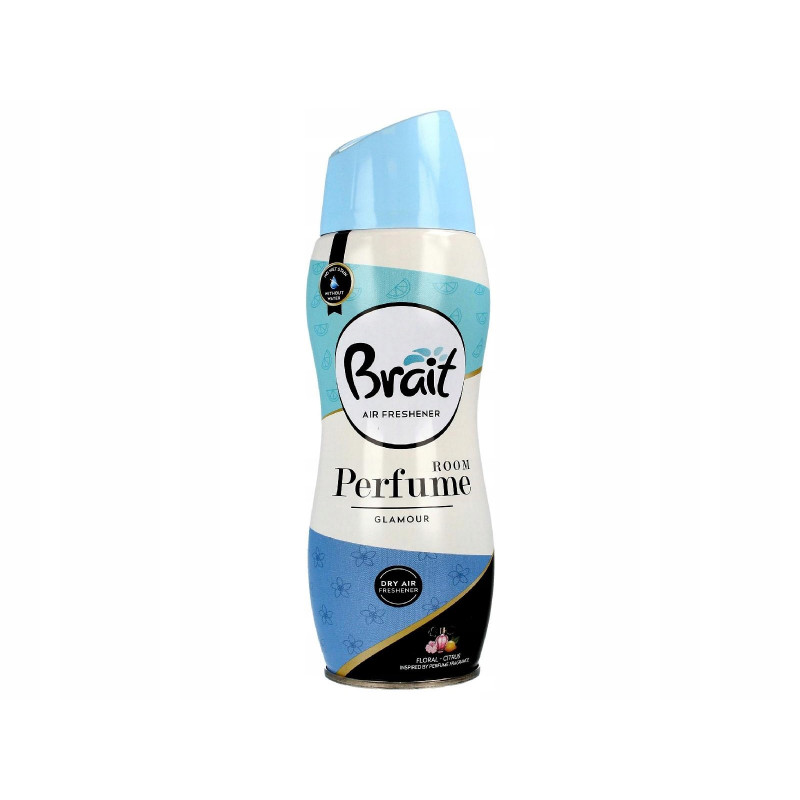 ODŚWIEŻACZ BRAIT SHAPE LGLAMUR 300ML