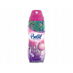 ODŚW. BRAIT SHAPE PINK 300ML