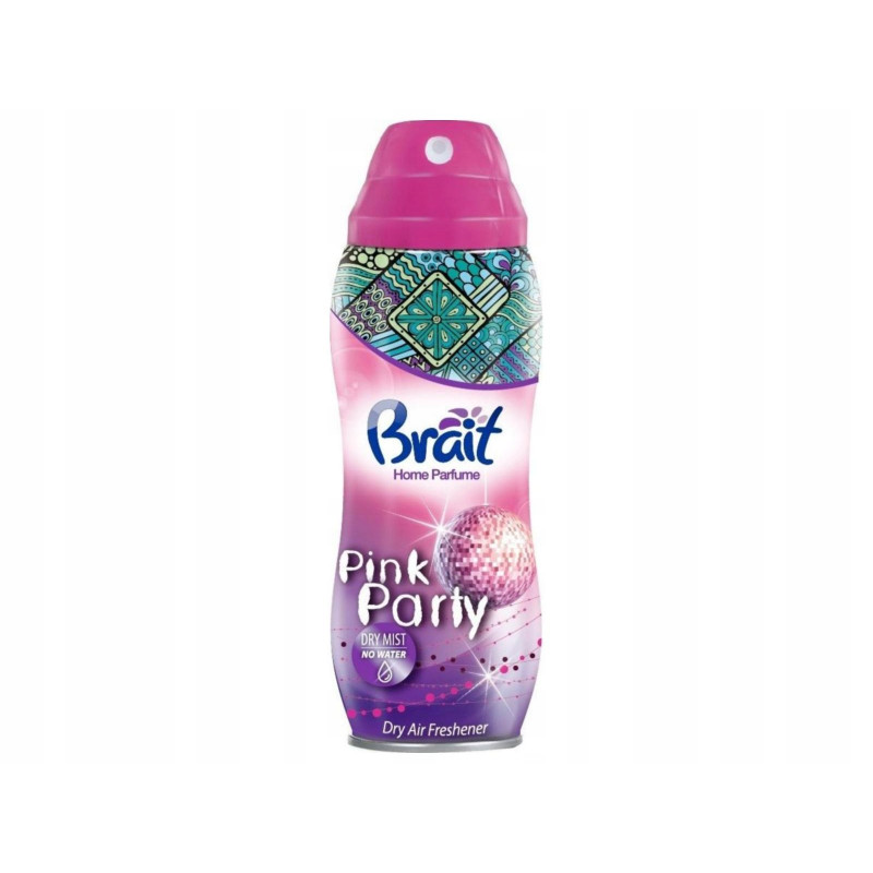 ODŚW. BRAIT SHAPE PINK 300ML