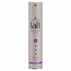 LAKIER TAFT 250ML 4 PERFECT