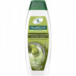 SZAMPON PALMOLIVE 350ML...