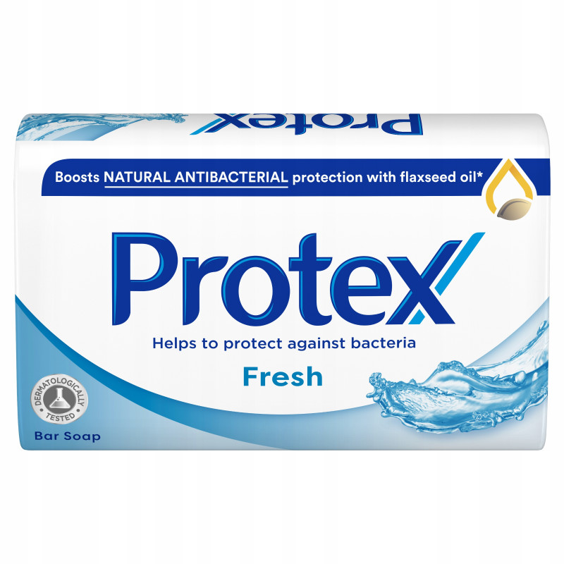 MYDŁO PROTEX 90G FRESH