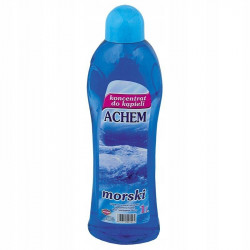PŁYN DO KAPIELI ACHEM 1L...
