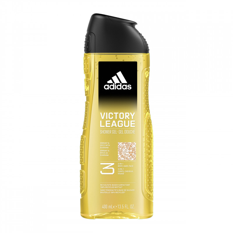 ŻEL ADIDAS 400ML MEN VICTORY