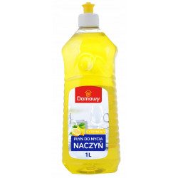 PŁYN DO NACZYŃ DOMOWY...