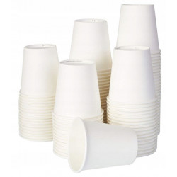 KUBEK PAP. 250ML
