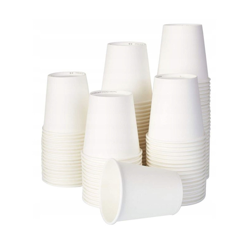 KUBEK PAP. 250ML
