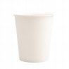 KUBEK .BIAŁY WIELOR300ML 50SZT