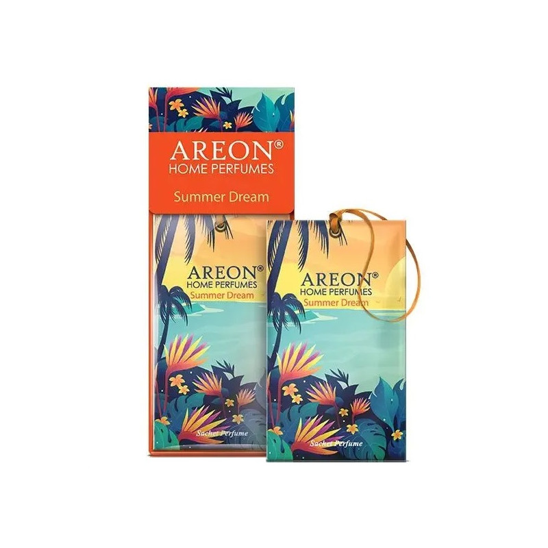 AREON SASZETKA ZAPACH SUMMER DREAM /12/