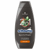 SZAMPON SCHAUMA MEN 400ML SPORT