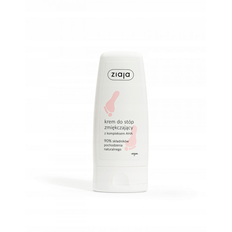 KREM DO STOP ZMIEKCZAJACY ZIAJA 60ML