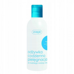 ODZYWKA JOJOBA ZIAJA 200ML