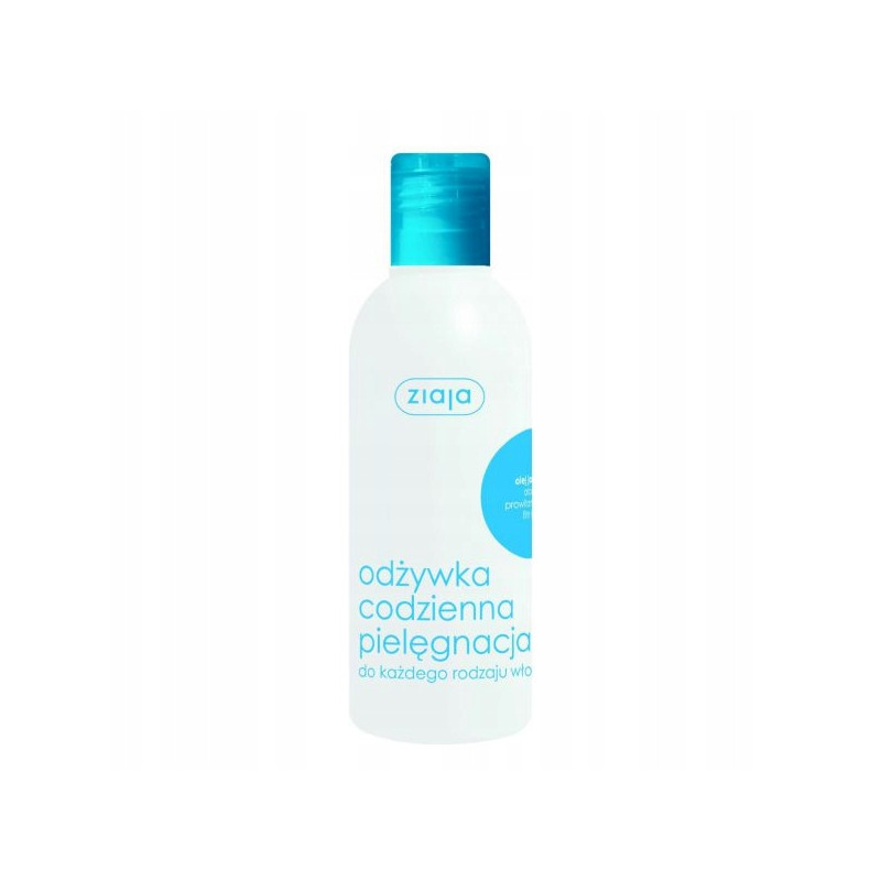 ODZYWKA JOJOBA ZIAJA 200ML