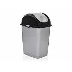 KOSZ NA ŚMIECI SLIM 10L