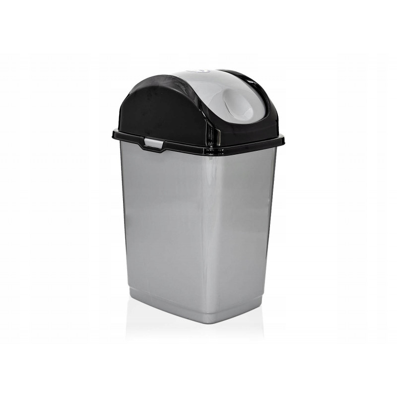 KOSZ NA ŚMIECI SLIM 10L