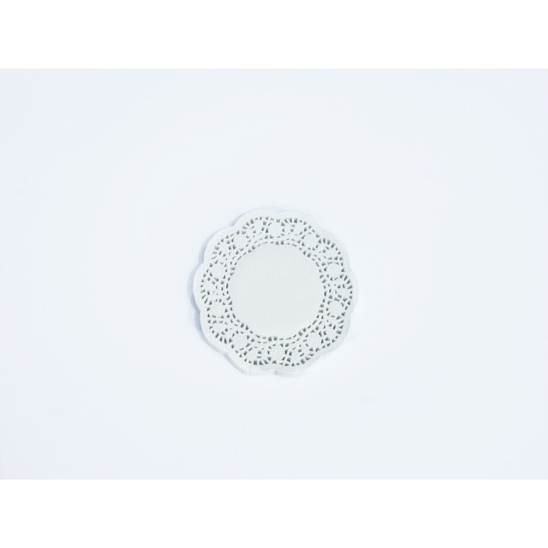 SERWETKA POD TORT 16,5CM