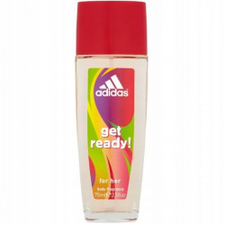 DEO ADIDAS SZKŁO 75ML READY