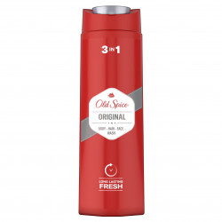 ZEL POD PRYSZNIC OLD SPICE...