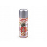 FARBA W SPRAYU SREBRNA