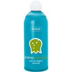 PŁYN DO HIG. INTYM. 500ML...