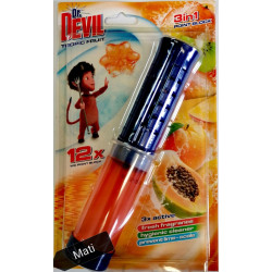 ZEL DO WC DEVIL 75MML TROPICAL