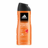 ZEL POD PRYSZNIC ADIDAS 400ML FORCE
