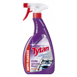 SPRAY ANTY TŁUSZCZ TYTAN 500G