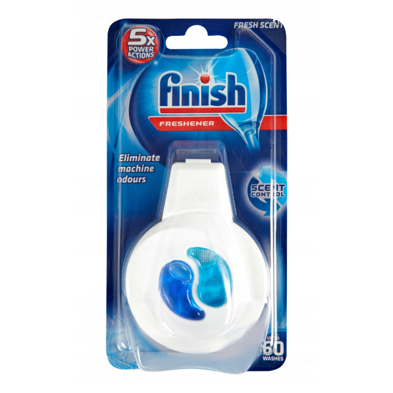 ODSWIEZACZ DO ZMYWARKI  FINISH REGULAR